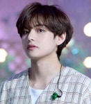 [BTS News] ‘윈터 보이’ 방탄소년단 뷔, 2024년 한국 가수 중 최다 빌보드 ‘핫 100’ 차트인