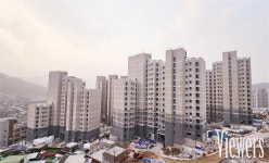 서대문센트럴아이파크 사진 3