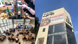 생선구이 전문점 ‘삼대고등어명장’, SBS 생방송투데이 방영