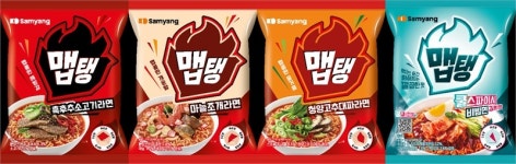 [알쏭달쏭Y]같은 브랜드 NO…시작부터 달랐던 맵vs맵탱