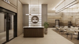 17년 요양 운영 노하우로 만든 프리미엄 실버타운 ‘노블파인스’, 입주 프로모션 진행