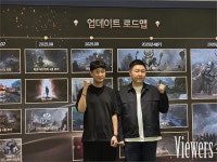 뽑기형 상품 도입 않겠다…1주년 로드나인 새 각오