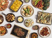 켄싱턴호텔 여의도, 스시&그릴 다이닝 브로드웨이 ‘보양진미’ 프로모션