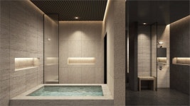 단독 엘베에 사우나까지…대우건설, 개포우성7차 ‘프라이빗 설계’ 제안