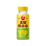 서울우유, 달콤·고소한 풍미 담은 신제품 ‘서울우유 초당옥수수’ 출시