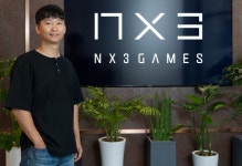 엔엑스쓰리게임즈, 엔씨소프트 출신 정유식 CTO 영입