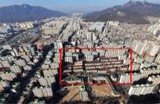 GS상계하이츠점 | GS건설이 놓친 상계5, 한화 품에…노도강 재건축 불씨 되나