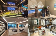 [기자가 간다] 규제 피해 김포로…호반·대우 등 풍무역세권 각축전