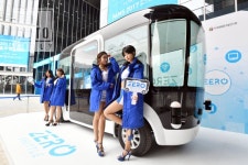 국토부, 버스·화물차 자율주행기술 실증연구 진행...2021년까지 500여억원 투입