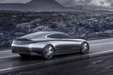 현대차 디자인 언어, 플루이딕 스컬프쳐 대신 센슈어스 스포트니스 도입