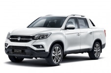 쌍용차, 수해차량 특별 정비 실시...수리비 30% 인하