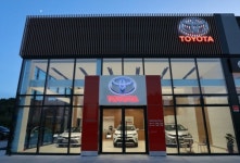 토요타, 렉서스 순천 전시장 및 서비스센터 신규오픈