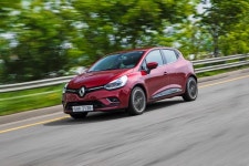 르노삼성차, 클리오 스릴링 퀴즈 레이스 이벤트 진행