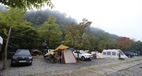쌍용차, 오토캠핑 2018 사운드오브뮤직 캠프 개최...총 110팀 참여