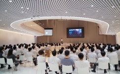 한국타이어, 디자인 인사이트 포럼 개최...타이어의 미래 논의