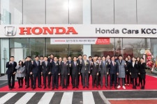 혼다코리아, 고객 서비스 강화 위해 일산 전시장 및 서비스센터 신축 이전