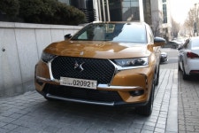 한불모터스, 푸조시트로엥그룹 프리미엄 브랜드 DS 오토모빌 정식 런칭