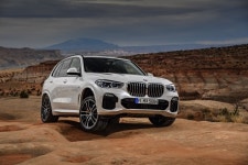 풀체인지 BMW X5 200만원 인상된 9,790만원...이르면 이달 말 출시