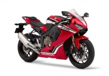 혼다 대형 모터사이클 3종 2019년형 모델 출시