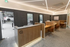 수입차 종합정비업체 코오롱모빌리티, 분당점 신규 오픈