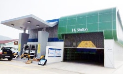 수소충전소 설치 더욱 쉬워진다...산업부, 관련 규제 개정