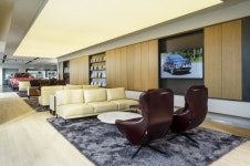 지프, 13번째 일산 전시장 신규 오픈...원스톱 서비스 제공