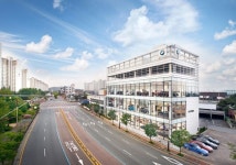 BMW 딜러 삼천리모터스, 동탄신도시에 신규 전시장 오픈