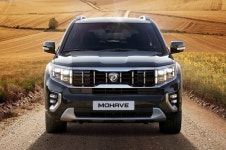 사전계약 7천대 돌파 기아차, 모하비 더 마스터 출시...가격은 4,700만 원부터