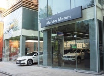 폭스바겐 한남전시장, 시티스토어 컨셉으로 리뉴얼 오픈