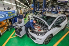 쉐보레, 3주동안 엔진오일·타이어 등 7개 주요 정비 항목 무상점검 실시