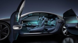 세계 최고 디자인 현대 EV 컨셉트 프로페시 양산 가능성은?