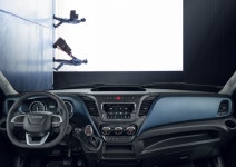 내 맘대로 커스터마이징 이베코코리아, 상품성 높인 2020 뉴 데일리 출시