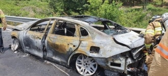 신형 그랜저, 엔진오일감소·조립불량 등 잇따른 결함. 국민청원까지