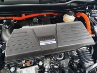 [시승기] 드디어 등판한 CR-V 하이브리드, 위기의 혼다를 구원할 수 있을까?