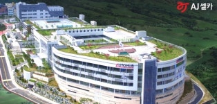 신동해그룹이 인수한 AJ셀카, 용인 오토허브서 새 출발