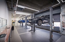 BMW 딜러 삼천리 모터스, 세종 통합센터 신규 오픈