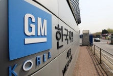 반도체 부족에 감산하던 한국지엠, 결국 부평1·2공장 가동 중단
