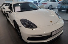 중고차 파는것도 스트레스. 포르쉐 양재인증차센터 찾은 이유 들어보니!