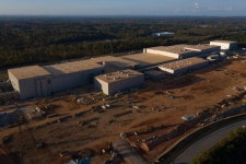 美 조지아주, SK 배터리 공장 완공되면 이미지 확 바뀐다.