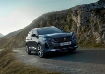 신규 디자인·ADAS 성능 강화 한불모터스, 뉴 푸조 3008 SUV 출시
