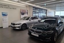 KTX 타고 인천 송도까지 BMW 중고차를 구입하러 온다? 진짜일까?