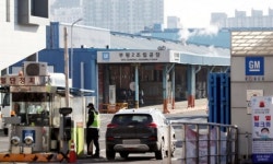 반도체 부족에 감산하던 한국지엠 부평1·창원공장, 31일부터 정상 가동