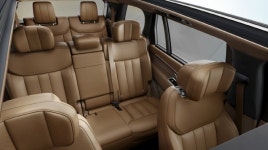 영국 럭셔리 SUV 귀환 랜드로버, 5세대 올 뉴 레인지로버 세계 최초 공개
