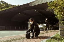 볼보코리아, 2021 헤이, 플로깅 개최. 창시자 에릭 알스트롬 특별 영상 공개