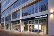 포르쉐코리아, 신규 리테일 포맷 포르쉐 스튜디오 송도 오픈