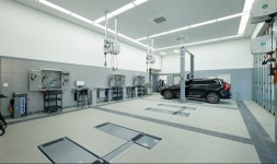 볼보코리아, 구리 전시장·서비스센터 신규 오픈. 서울·경기 동북부 서비스 강화