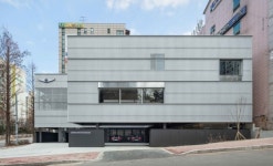 제네시스 차량만 전문 취급하는 첫 AS점 제네시스 서비스 분당 오픈