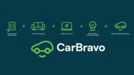 美 GM, 중고차사업 뛰어든다. 온라인 쇼핑 플랫폼 CarBravo 런칭