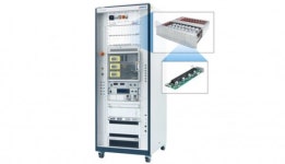 dSPACE코리아, 인터배터리 2022에 BMS(배터리 관리시스템) 시뮬레이터 출품