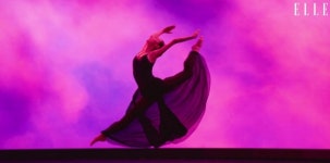 신형 아테온, 현대무용가 최수진 . 장준혁과 함께한 감각적인 영상 공개